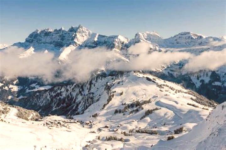Escorts Morzine, France — Local Companions