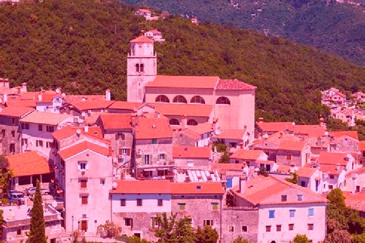 Escorts Moscenica, Croatia — Local Companions