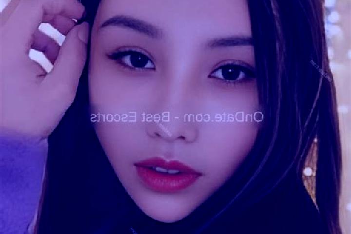 Escorts Moshiyi, China — Local Companions