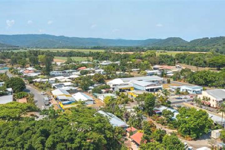 Escorts Mossman, Australia — Local Companions