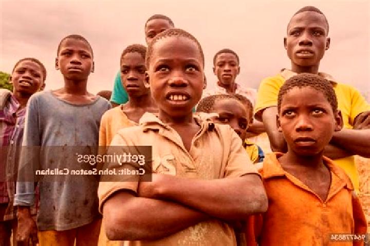Escorts Mossuril, Mozambique — Local Companions