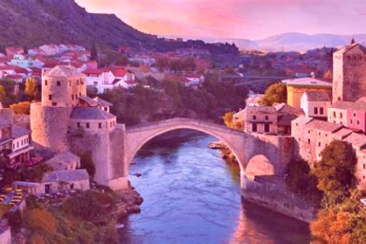 Escorts Mostar, Bosnia and Herzegovina — Local Companions