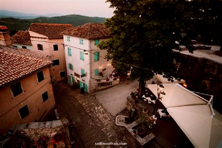 Escorts Motovun, Croatia — Local Companions
