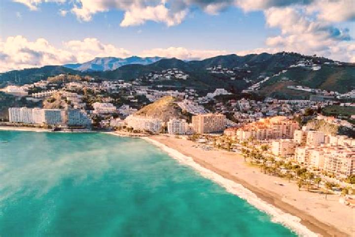Escorts Motril, Spain — Local Companions