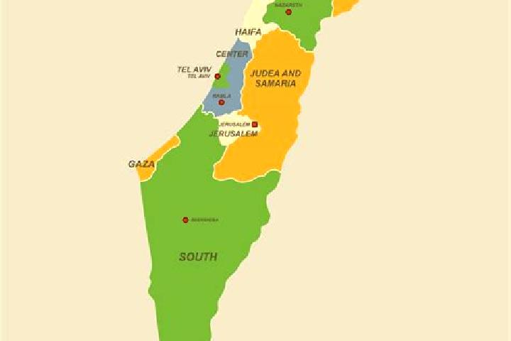 Escorts Motsa Illit, Israel — Local Companions