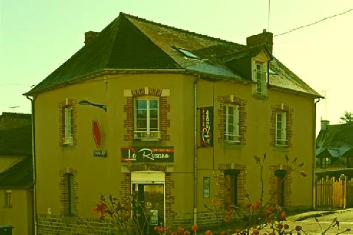 Escorts Mouaze, France — Local Companions