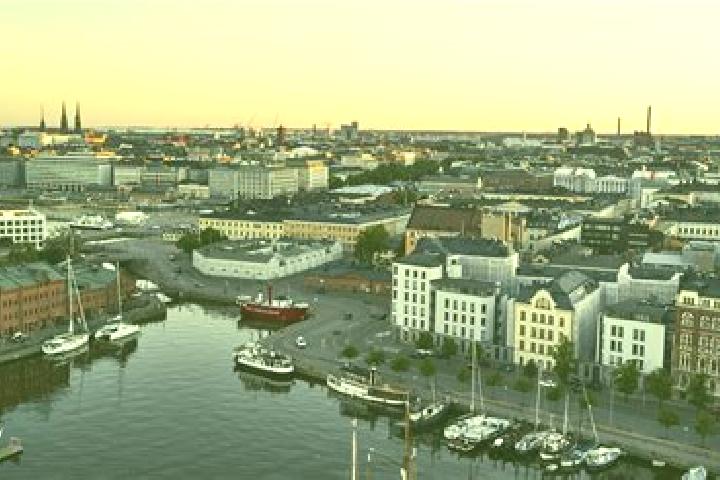Escorts Mouhijaervi, Finland — Local Companions