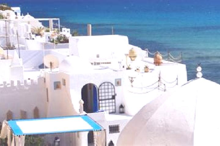 Escorts Moulares, Tunisia — Local Companions
