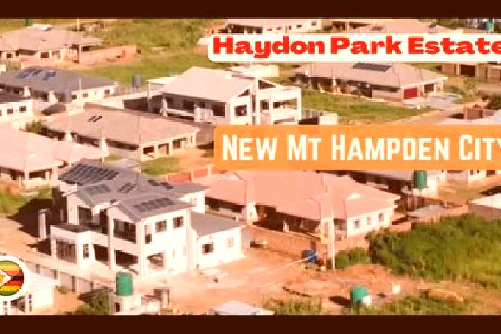 Escorts Mount Hampden, Zimbabwe — Local Companions