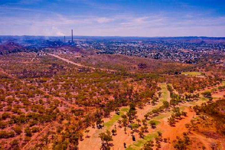 Escorts Mount Isa, Australia — Local Companions
