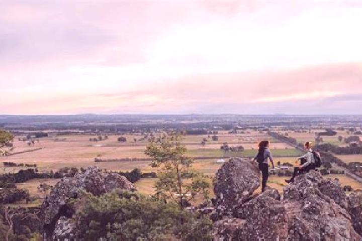 Escorts Mount Macedon, Australia — Local Companions