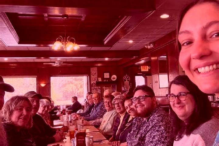 Escorts Mountainhome, United States — Local Companions