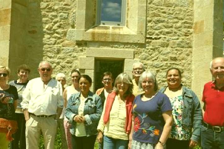 Escorts Moustoir-Ac, France — Local Companions