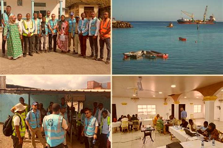 Escorts Moutsamoudou, Comoros — Local Companions