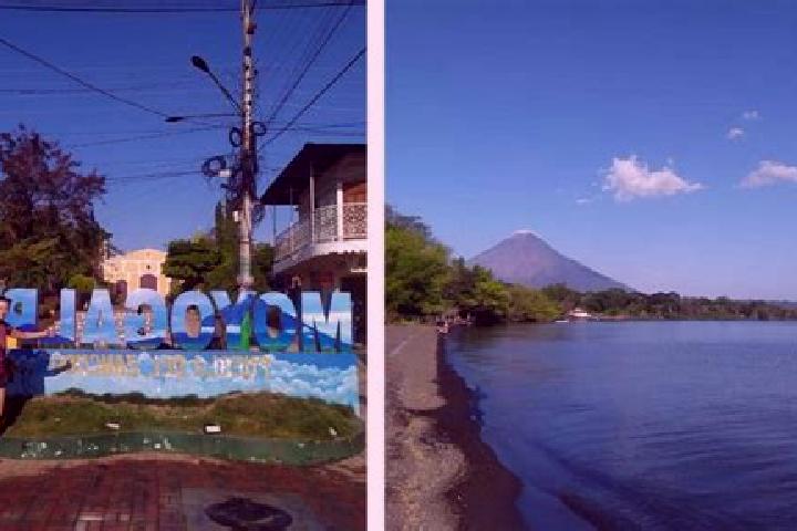 Escorts Moyogalpa, Nicaragua — Local Companions