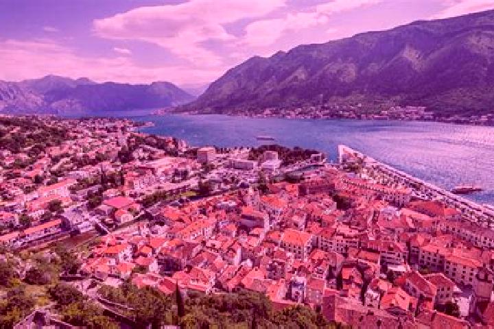 Escorts Mrcevac, Montenegro — Local Companions