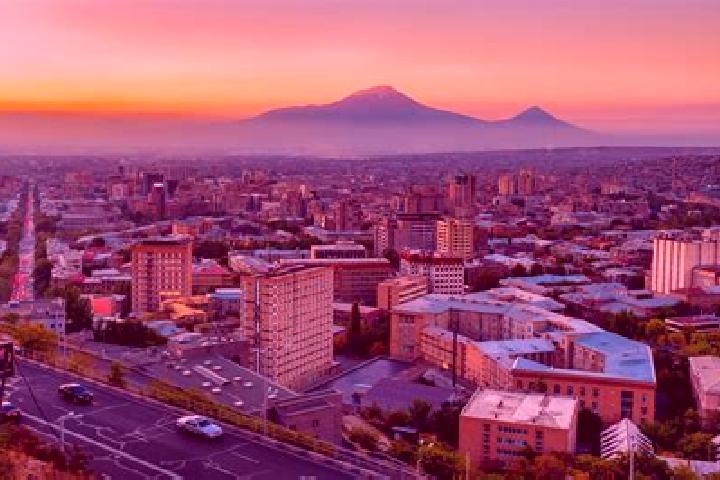 Escorts Mrganush, Armenia — Local Companions