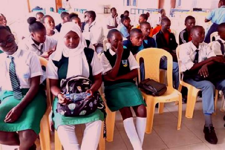 Escorts Msambweni, Kenya — Local Companions