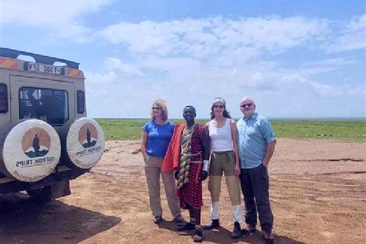 Escorts Mtama, Tanzania — Local Companions