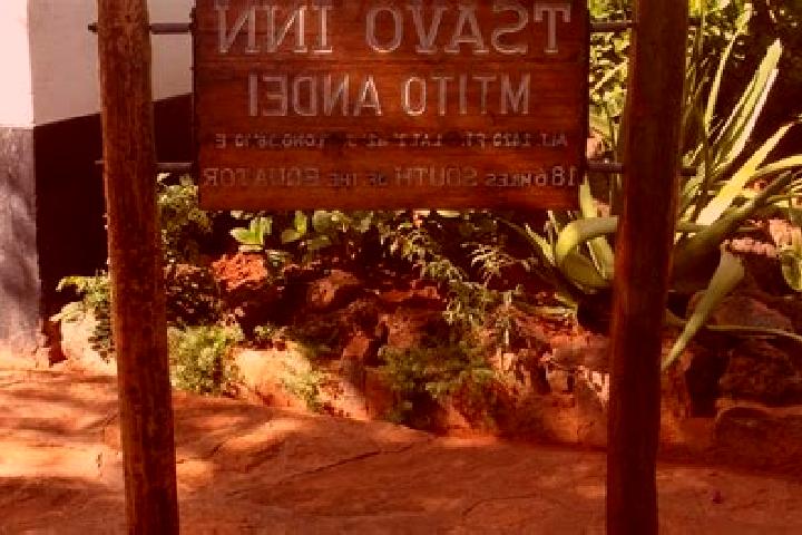 Escorts Mtito Andei, Kenya — Local Companions