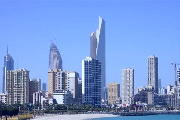 Escorts Mubarak al Kabir, Kuwait — Local Companions