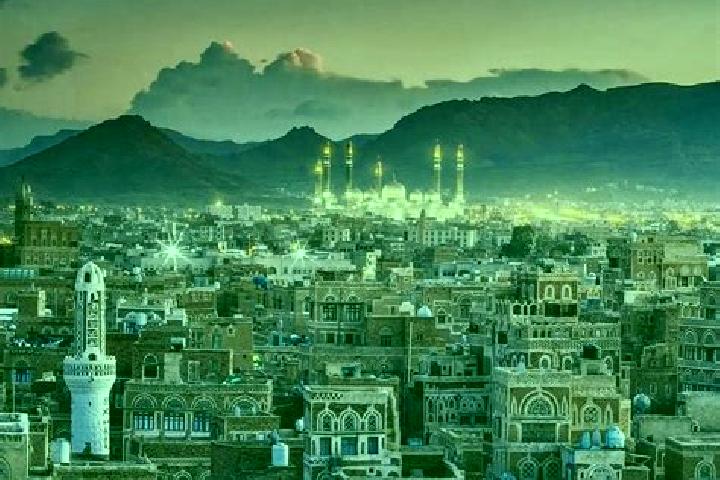 Escorts Mudiyah, Yemen — Local Companions