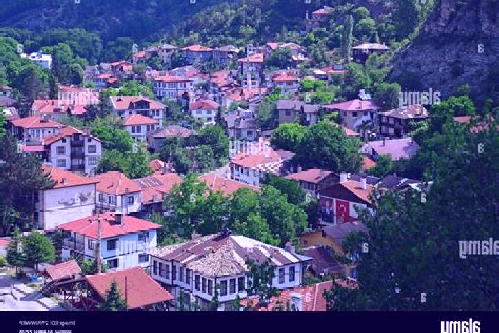 Escorts Mudurnu, Turkey — Local Companions