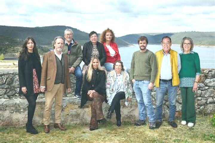 Escorts Muelas del Pan, Spain — Local Companions
