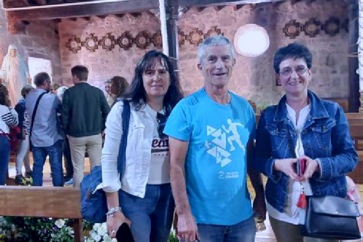 Escorts Muga de Sayago, Spain — Local Companions