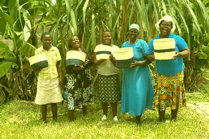 Escorts Muhoroni, Kenya — Local Companions