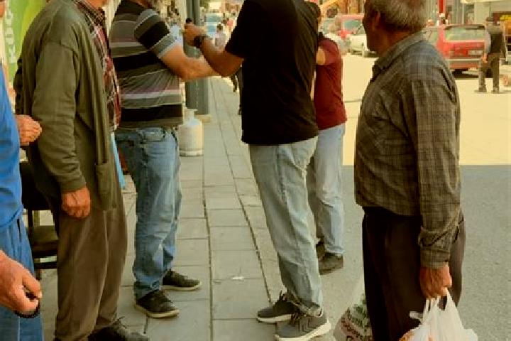 Escorts Muhsinler, Turkey — Local Companions