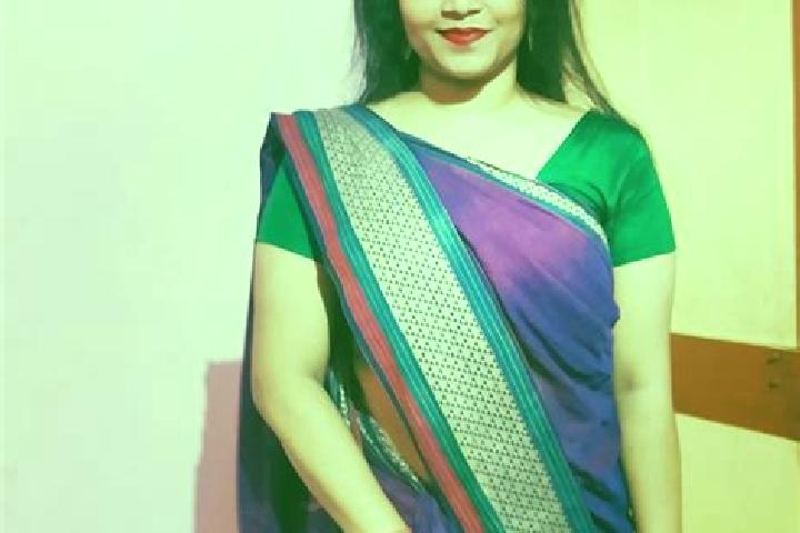 Escorts Mukhiguda, India — Local Companions