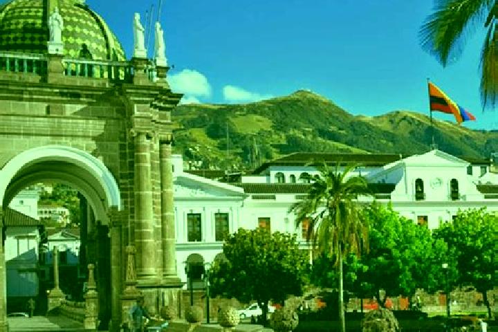 Escorts Mulalo, Ecuador — Local Companions