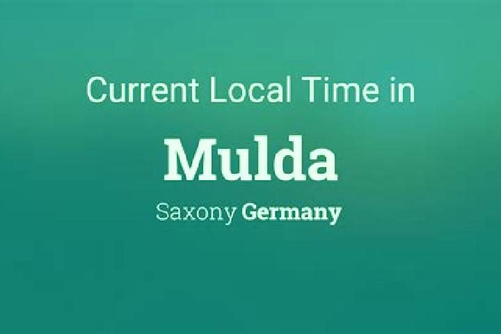 Escorts Mulda, Germany — Local Companions