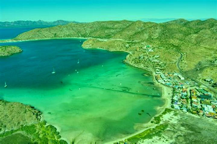 Escorts Mulege, Mexico — Local Companions