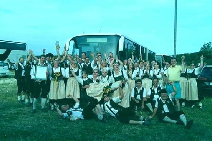 Escorts Munderkingen, Germany — Local Companions