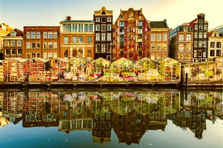Escorts Munein, Netherlands — Local Companions