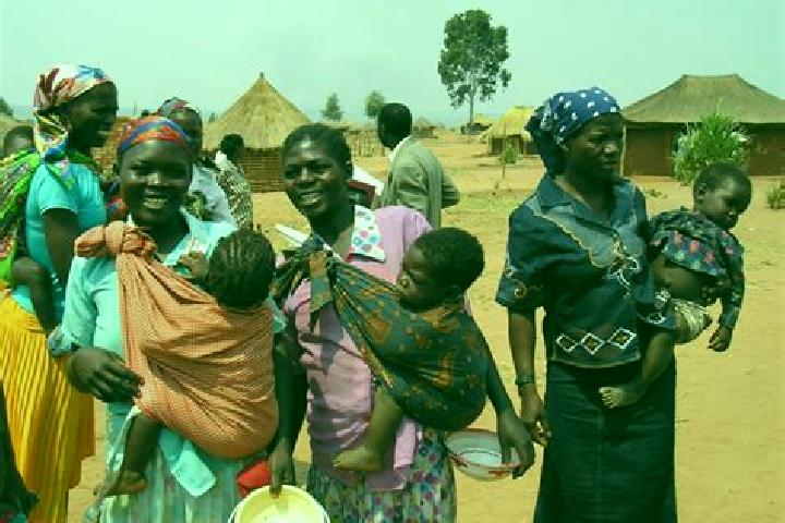 Escorts Mungo, Angola — Local Companions