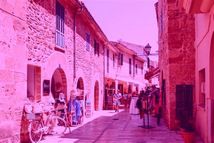 Escorts Munopepe, Spain — Local Companions