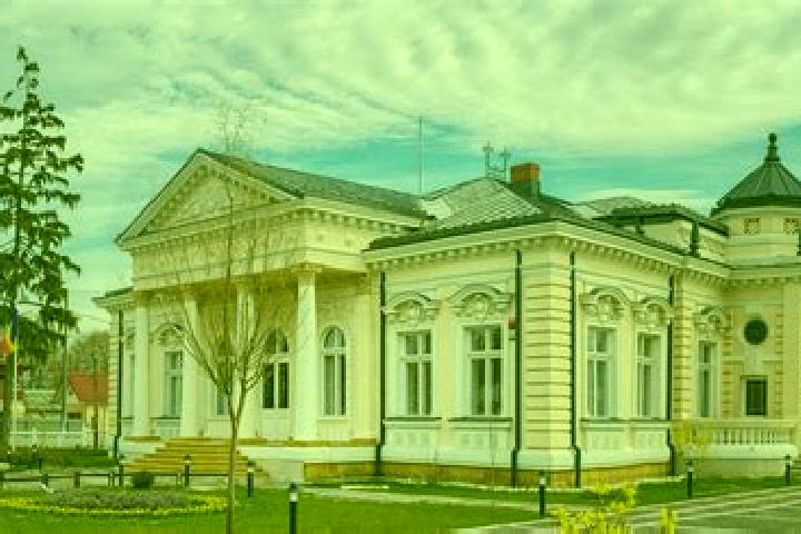 Escorts Munteni, Romania — Local Companions