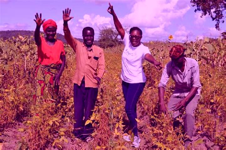 Escorts Mununga, Zambia — Local Companions