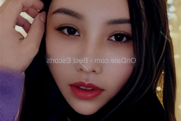 Escorts Muping, China — Local Companions
