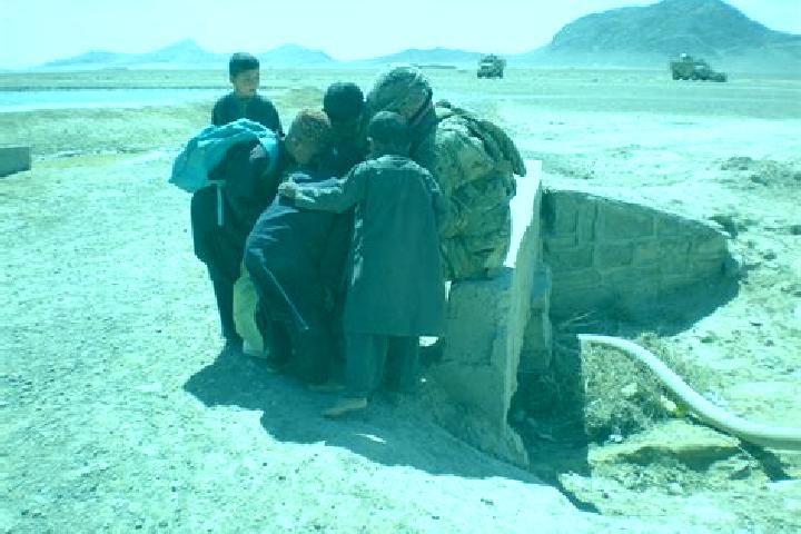 Escorts Muqer, Afghanistan — Local Companions