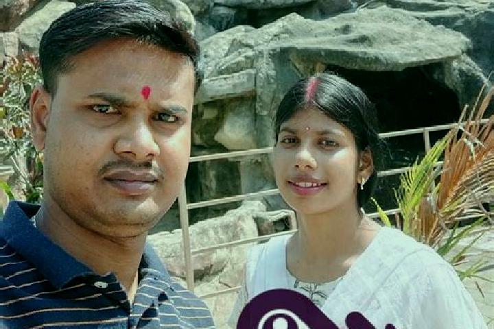 Escorts Muradabad Pahari, India — Local Companions