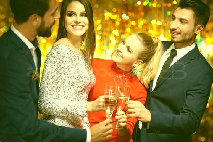 Escorts Muranovo, Russia — Local Companions
