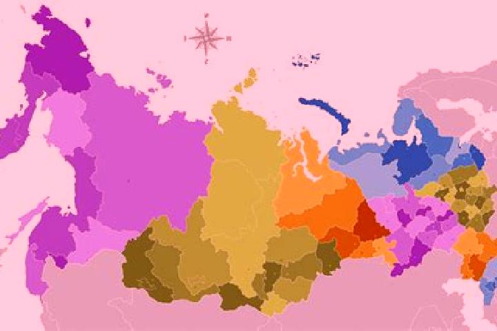 Escorts Murashi, Russia — Local Companions