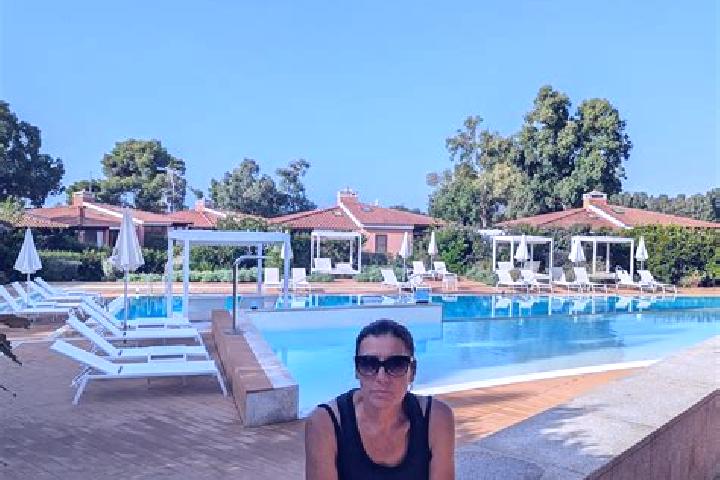Escorts Muravera, Italy — Local Companions