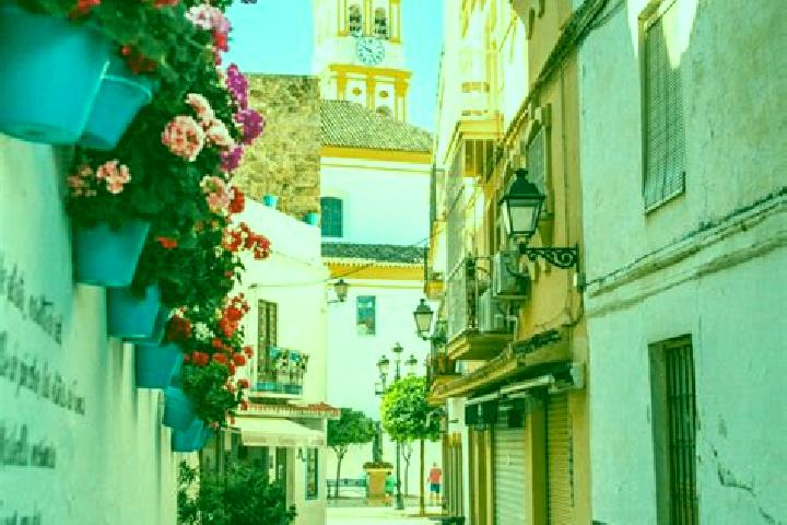 Escorts Murchante, Spain — Local Companions