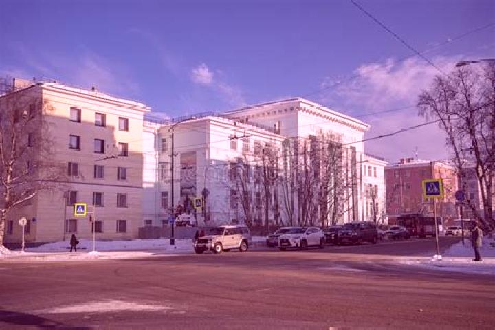 Escorts Murmansk, Russia — Local Companions
