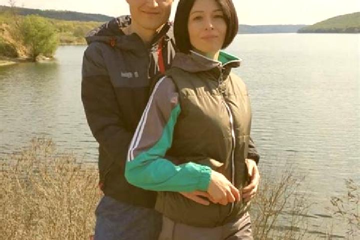 Escorts Murovani Kurylivtsi, Ukraine — Local Companions